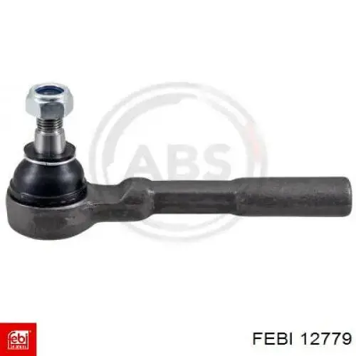 Comprar 12779 Febi Rótula barra de acoplamiento exterior