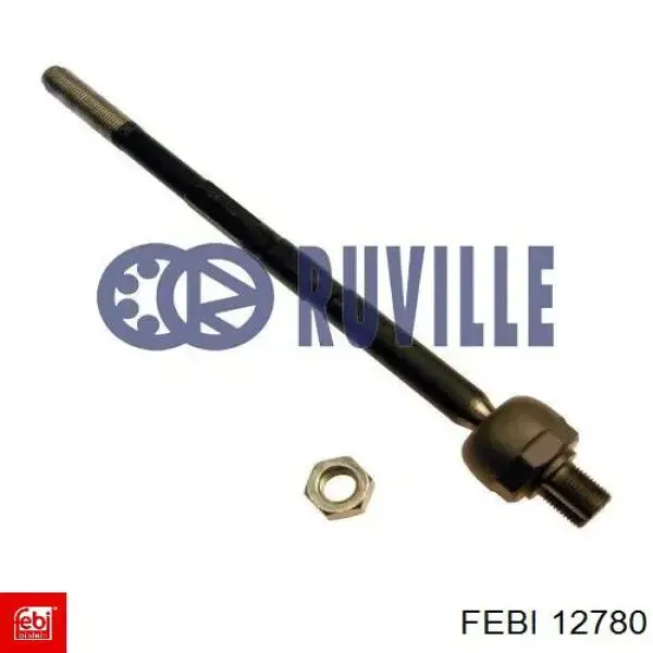 Brazo direccion coche Febi 12780 precio, desde 18,18 EUR
