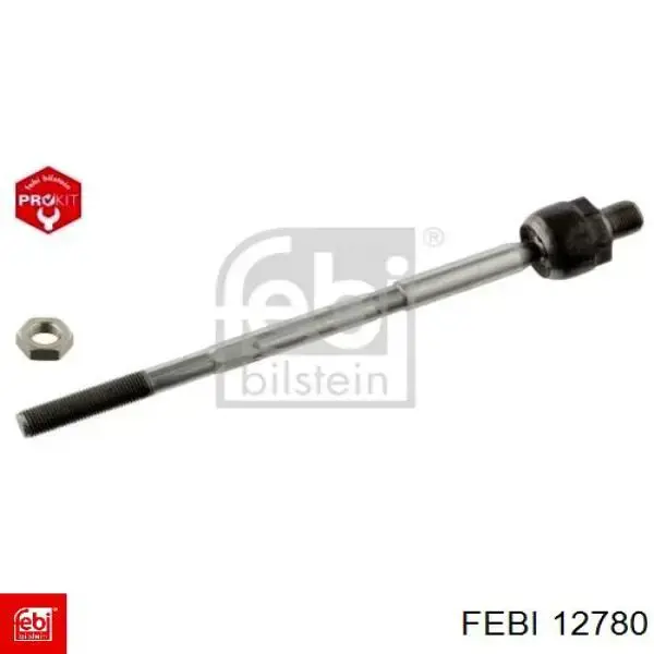 Comprar 12780 Febi Barra de acoplamiento