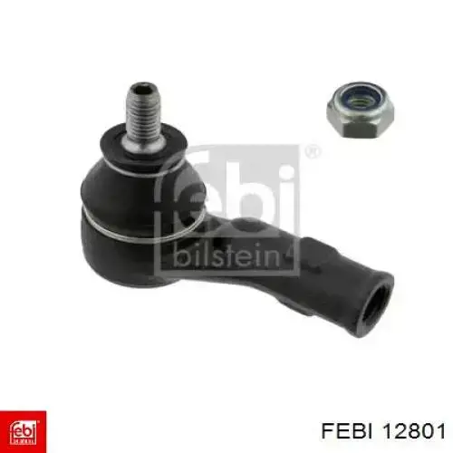 Rótula de barra de acoplamiento Febi 12801 precio, desde 12,75 EUR