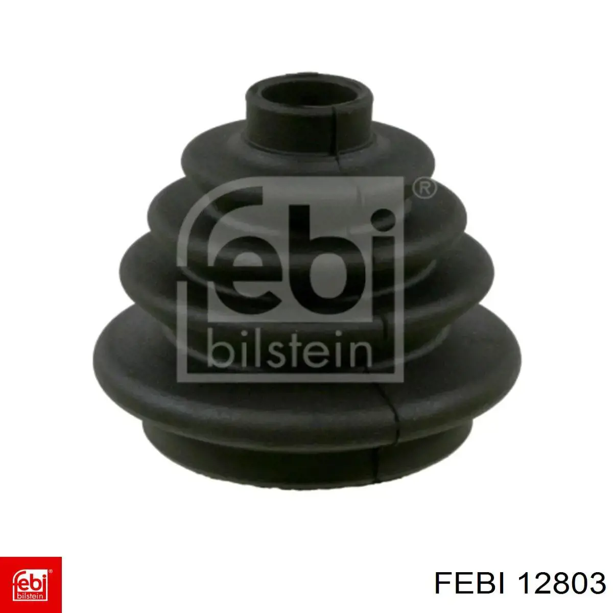 Fuelle, palier delantero exterior Febi 12803 precio, desde 5,12 EUR