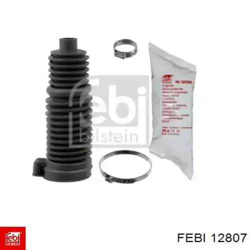 Guardapolvo de dirección Febi 12807 precio, desde 7,94 EUR