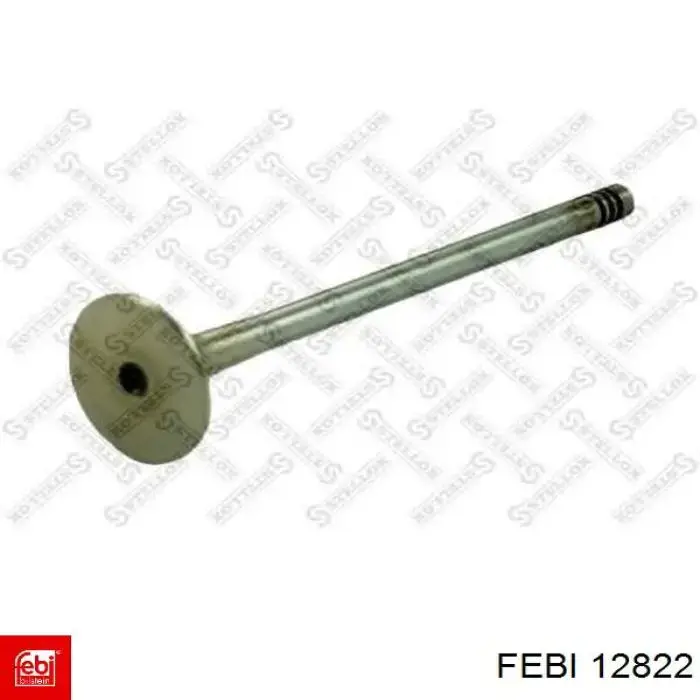 Válvula de escape BGA V011612 precio, desde 22,23 EUR
