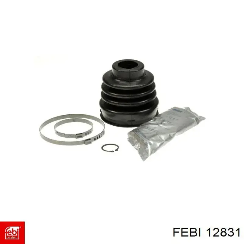 Fuelle, árbol de transmisión delantero interior Alfa Romeo 146 930