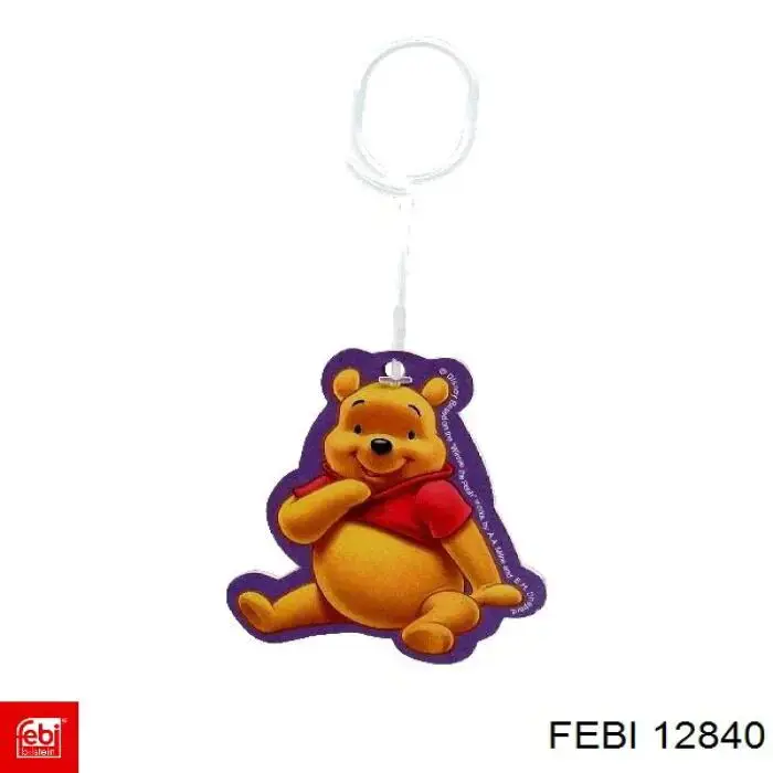 Comprar 12840 Febi Bieleta estabilizadora delantera