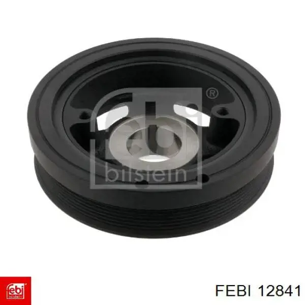 Bieleta estabilizadora delantera Febi 12841 precio, desde 16,41 EUR
