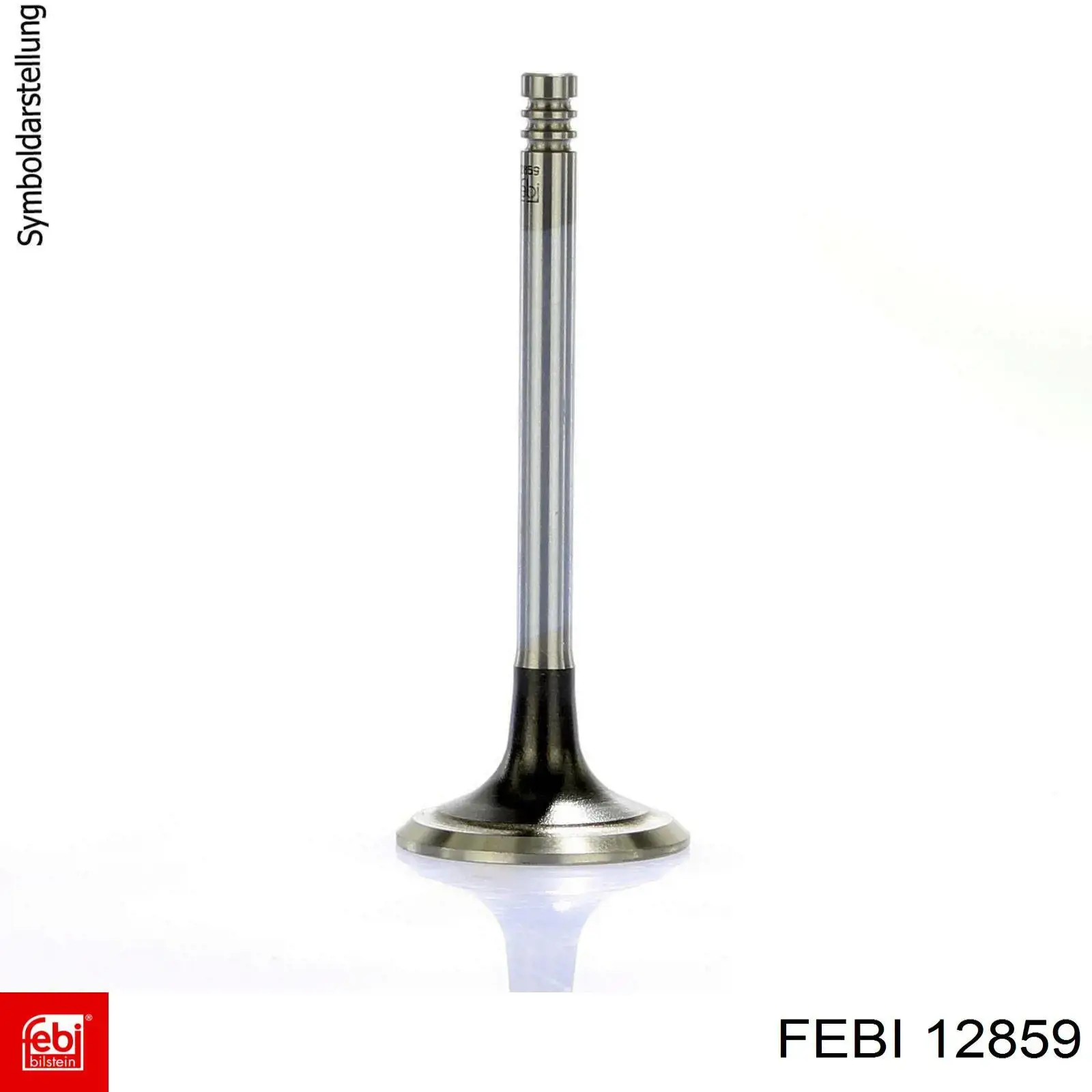 Comprar 12859 Febi Válvula escape