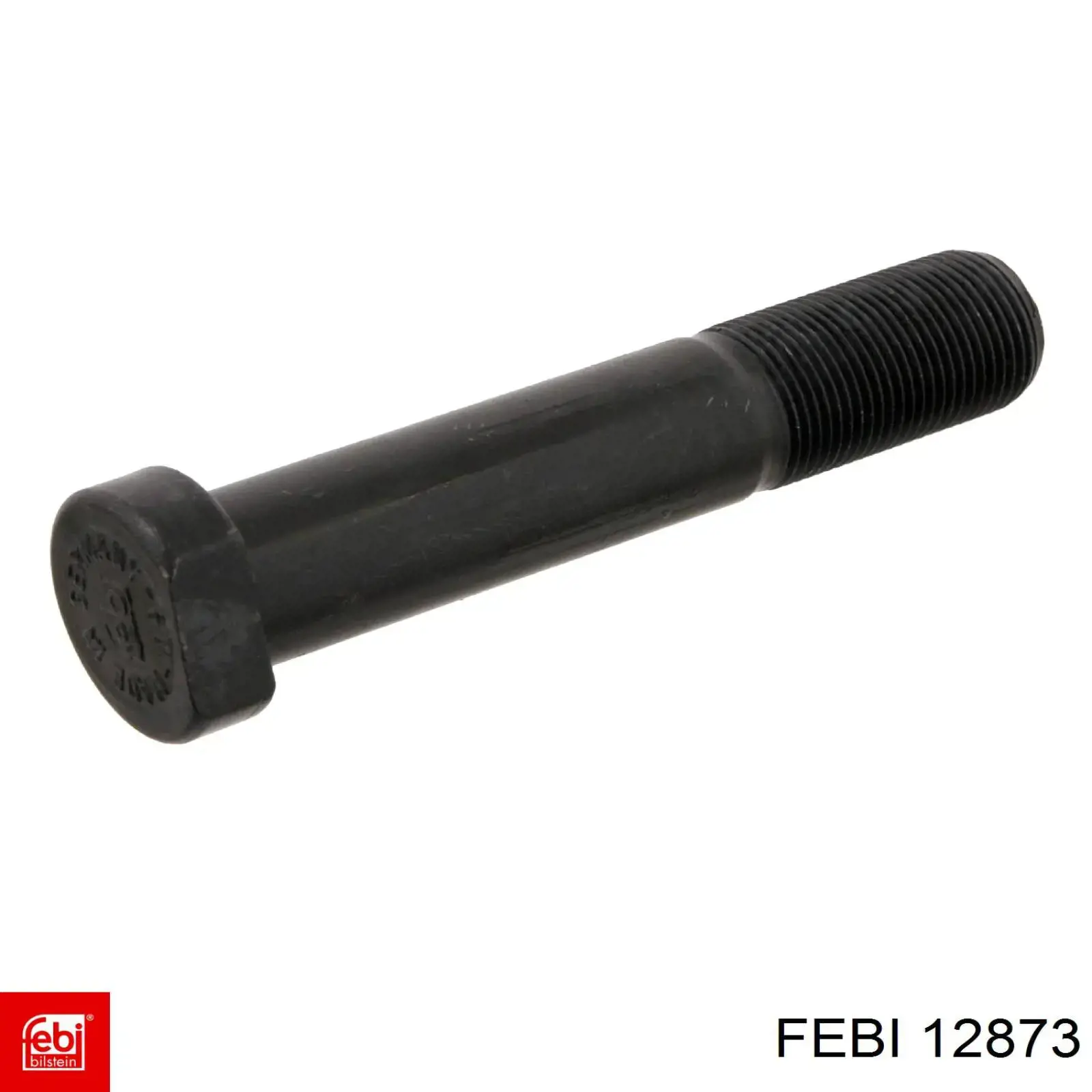 12873 Febi tornillo de rueda trasero