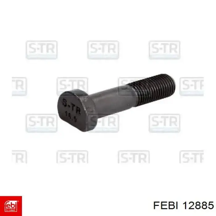 Comprar 12885 Febi Junta de culata