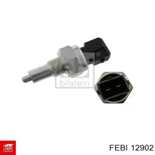 Interruptor piloto de marcha atrás Febi 12902 precio, desde 7,40 EUR