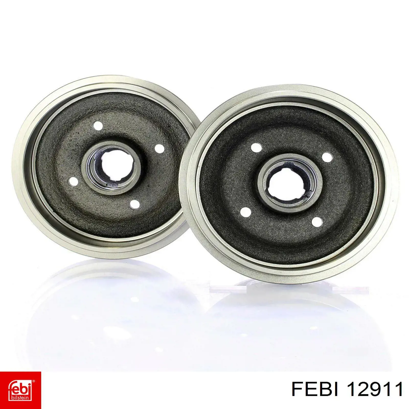 Comprar 12911 Febi Barra de acoplamiento
