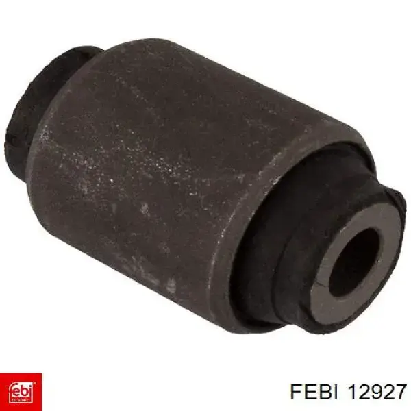 12927 Febi Silentblock de brazo de suspensión delantero inferior