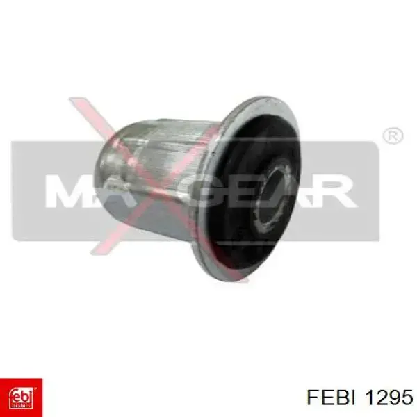 Bomba de agua 1295 Febi