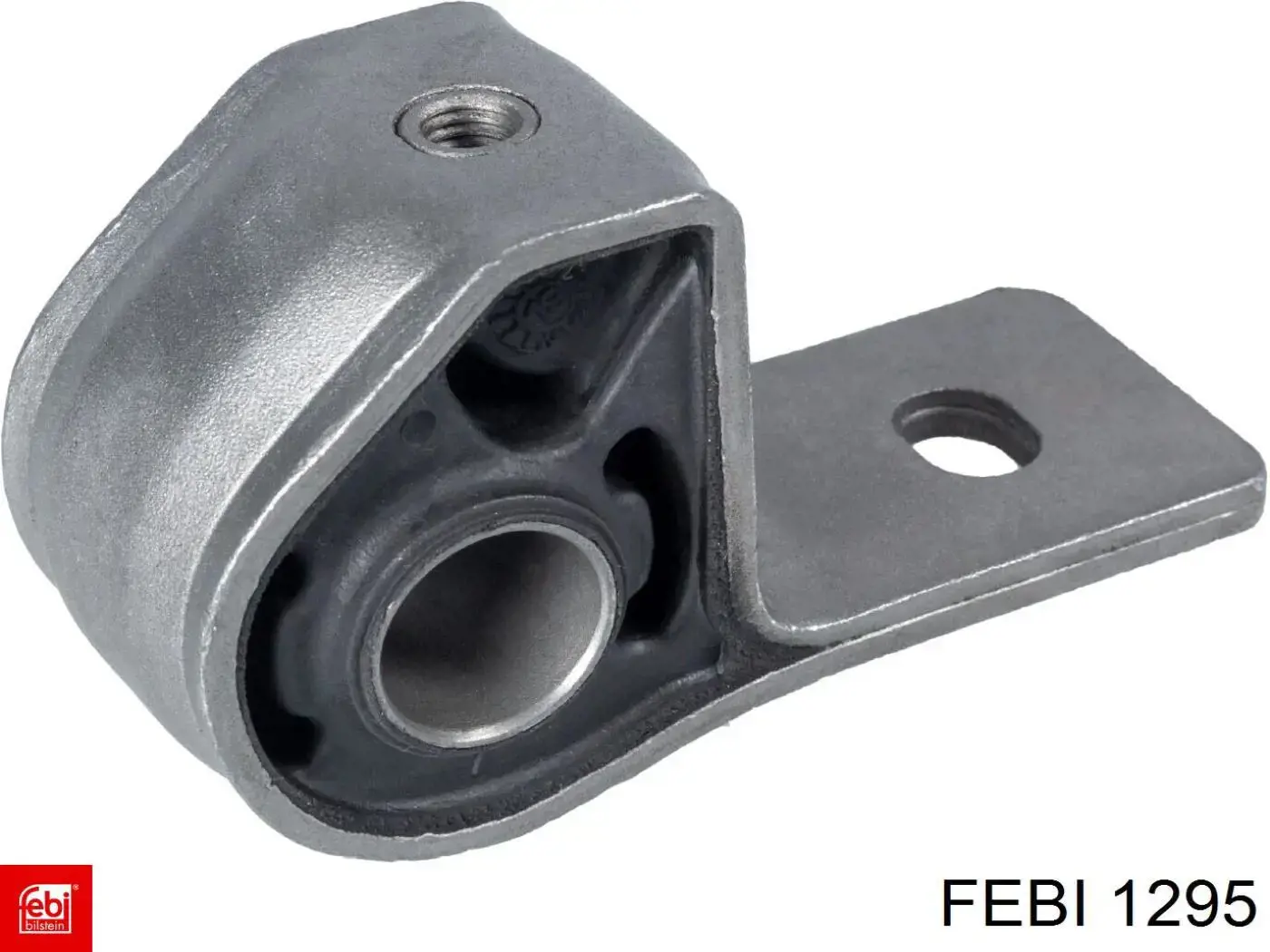 Comprar 1295 Febi Bomba de agua para motor