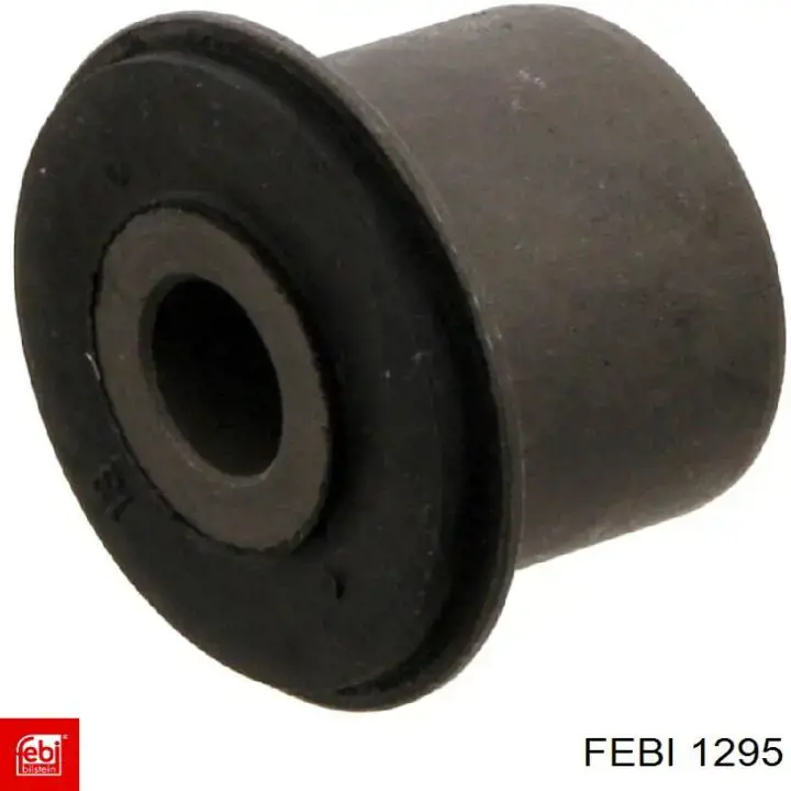 Comprar 1295 Febi Bomba de agua para motor