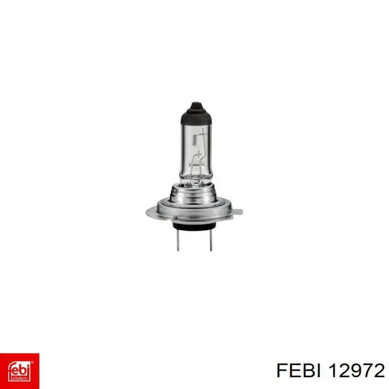 Barra longitudinal de dirección delantera Febi 12972 precio, desde 89,87 EUR