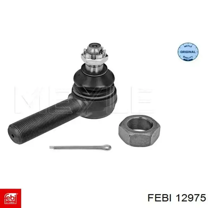 Terminal de dirección Febi 12975 precio, desde 24,41 EUR
