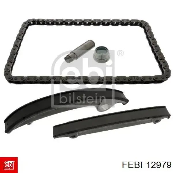 Tensor de cadena de distribución Febi 12979 precio, desde 83,07 EUR