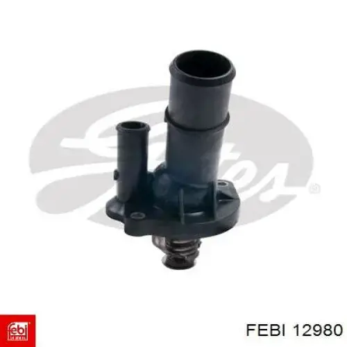Tensor de cadena de distribución Febi 12980 precio, desde 77,67 EUR