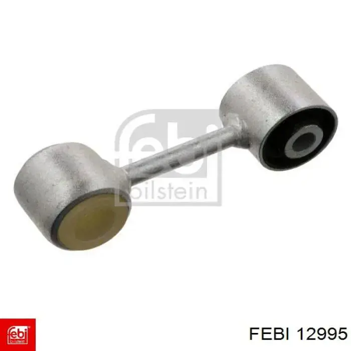 Manguera inferior del radiador Febi 12995 precio, desde 15,01 EUR