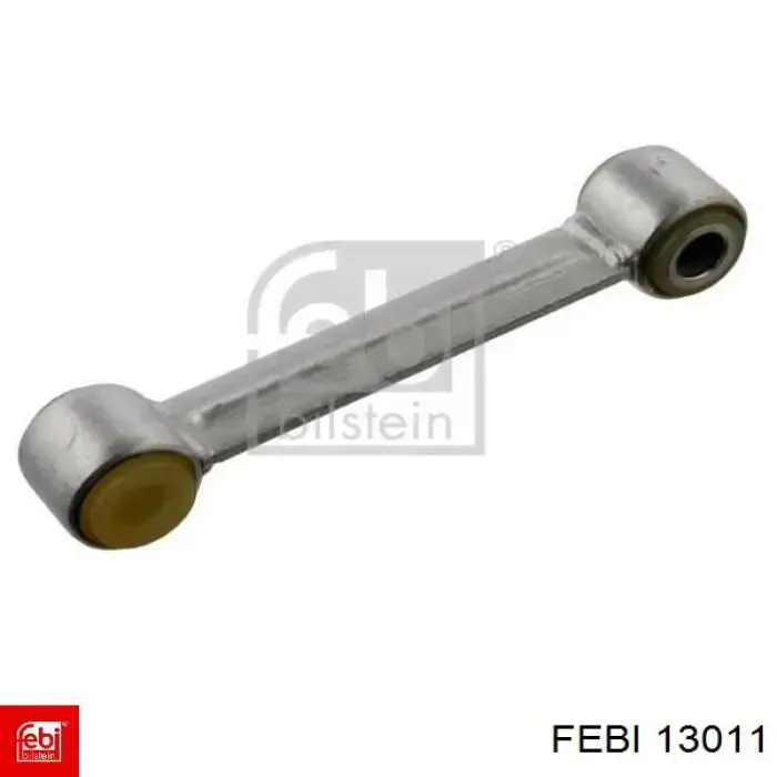 Tope de amortiguador delantero con guardapolvo Febi 13011 precio, desde 24,94 EUR