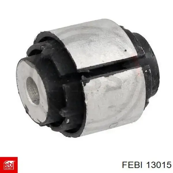 Almohadilla de tope suspensión & guardapolvos amortiguador Febi 13015 precio, desde 15,65 EUR