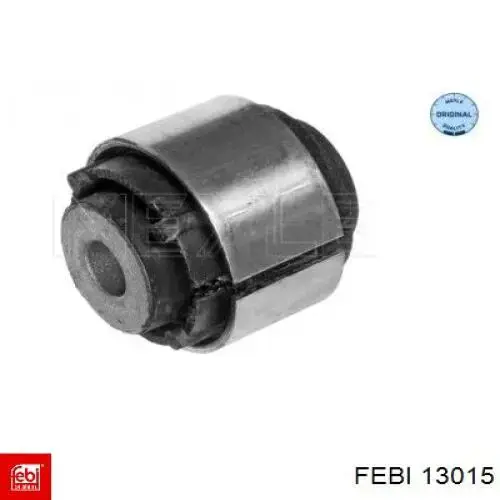 Comprar 13015 Febi Tope de amortiguador trasero y guardapolvo