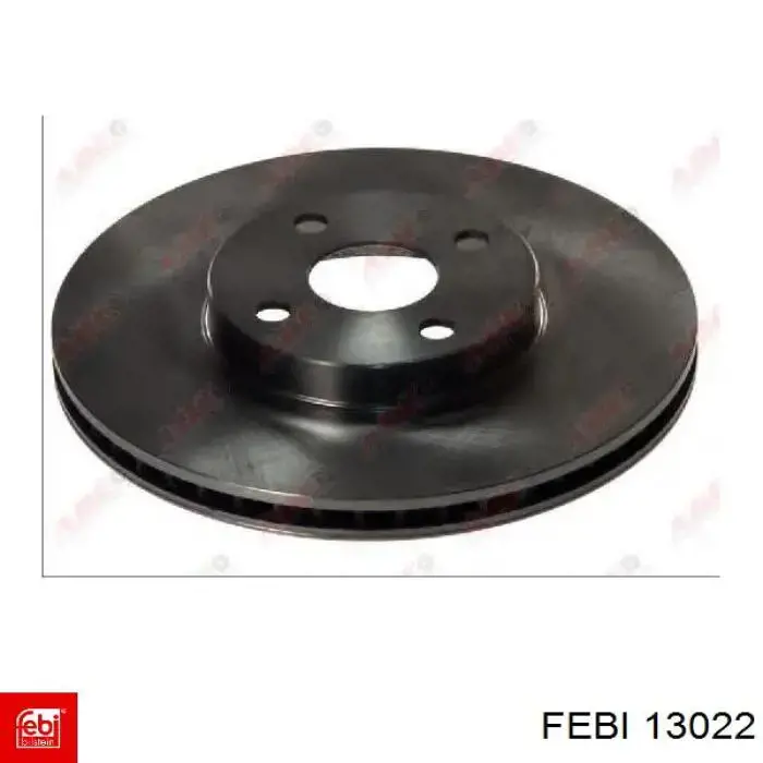 Tope de amortiguador delantero con guardapolvo Febi 13022 precio, desde 25,92 EUR