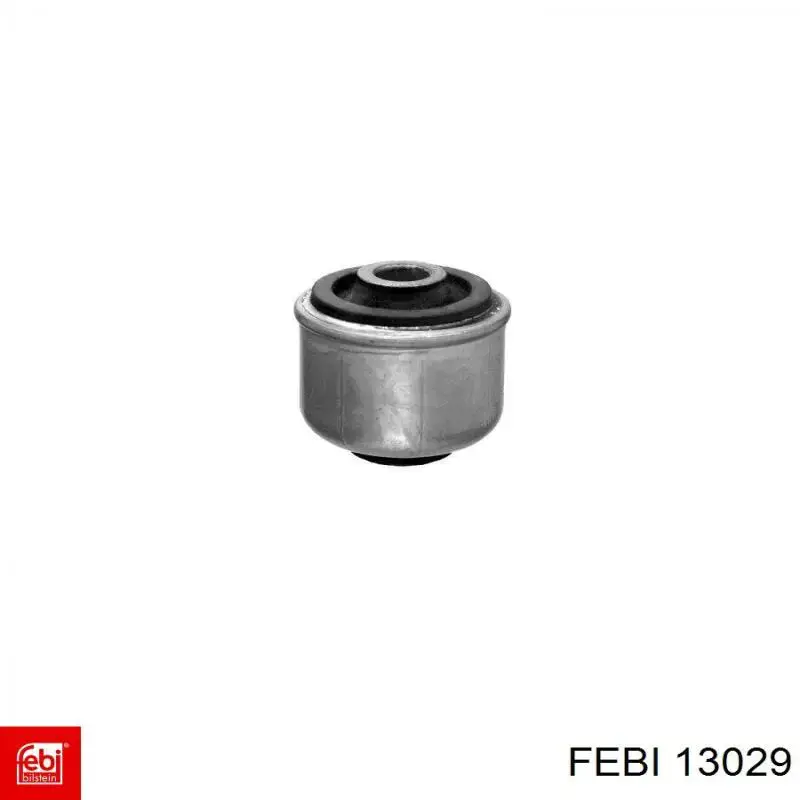 Comprar 13029 Febi Tope de amortiguador delantero con guardapolvo