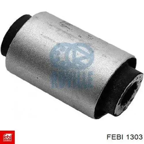 Comprar 1303 Febi Buje del brazo inferior trasero