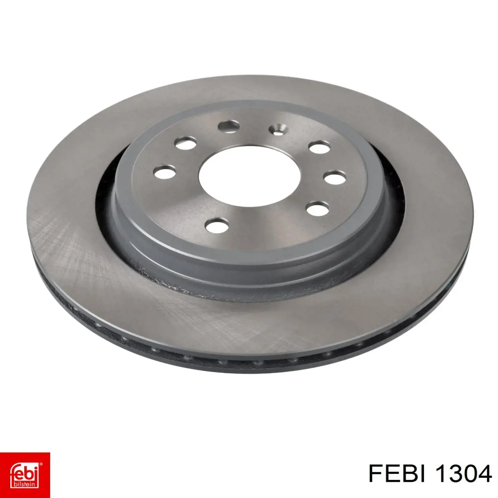Comprar 1304 Febi Buje del brazo inferior trasero