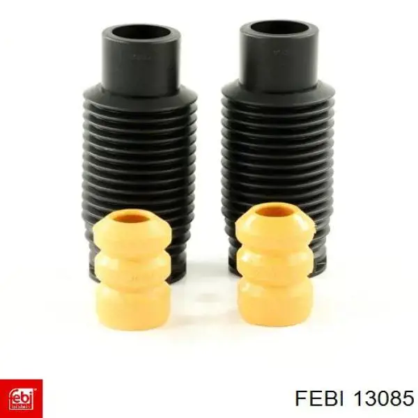 Comprar 13085 Febi Tope de amortiguador delantero con guardapolvo