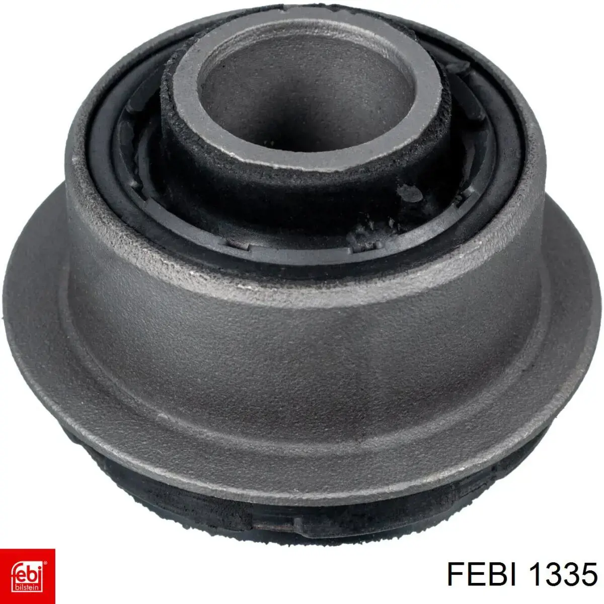 1335 Febi Kit de reparación eje de freno (trinquete)