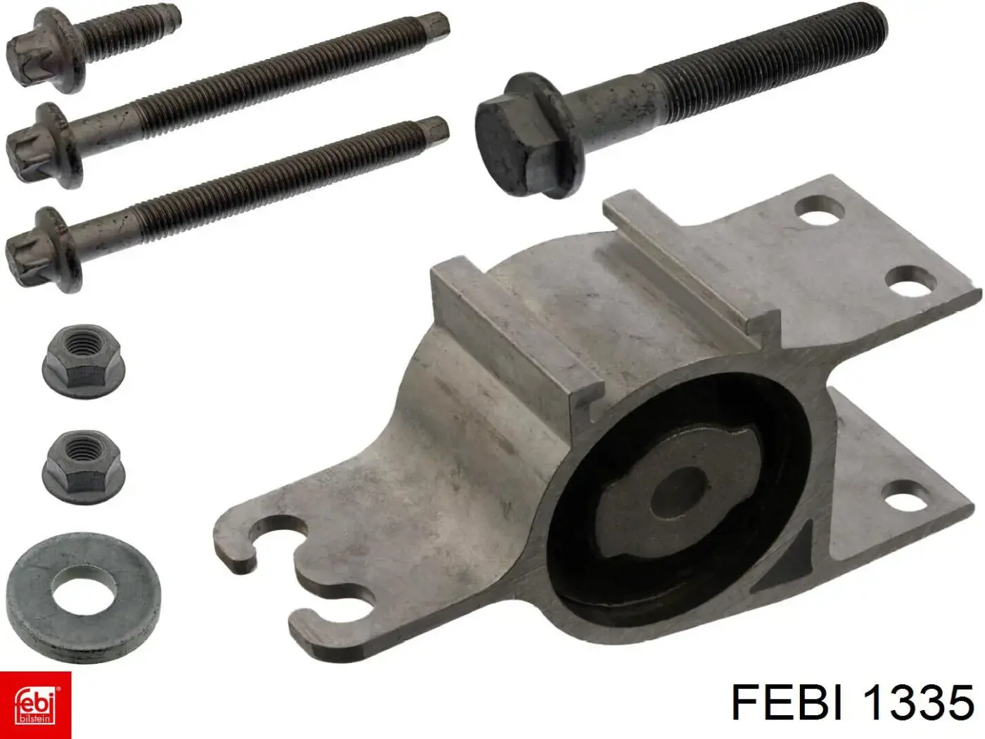 Kit de reparación eje de freno (trinquete) Febi 1335 precio, desde 56,40 EUR
