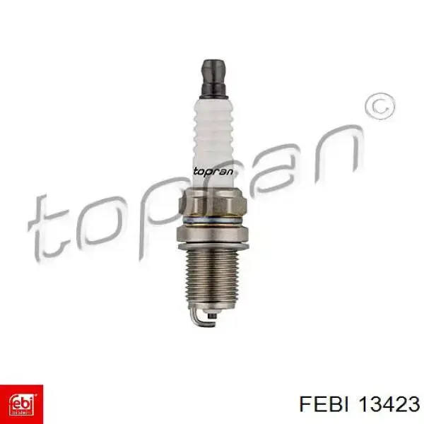 Comprar 13423 Febi Bujía de encendido