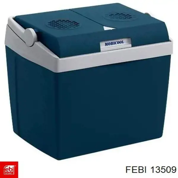 Comprar 13509 Febi Bujía de encendido