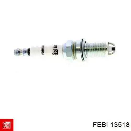 Comprar 13518 Febi Bujía de encendido