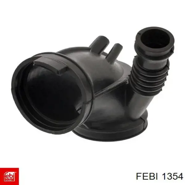 Comprar 1354 Febi Bomba de agua para motor