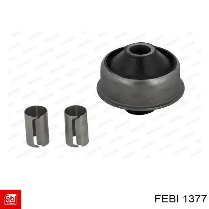 1377 Febi