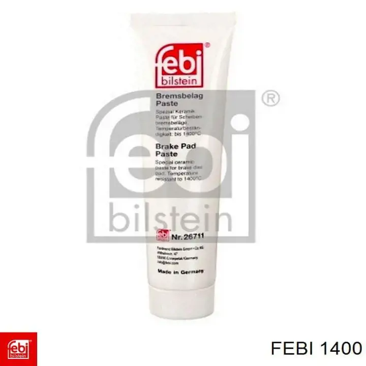  01400 Febi