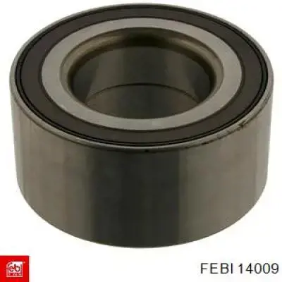 Comprar 14009 Febi Manguera superior del radiador