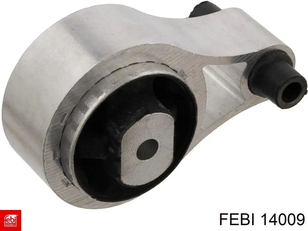 Manguera superior del radiador Febi 14009 precio, desde 10,75 EUR