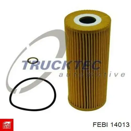 Manguera superior del radiador Febi 14013 precio, desde 9,29 EUR
