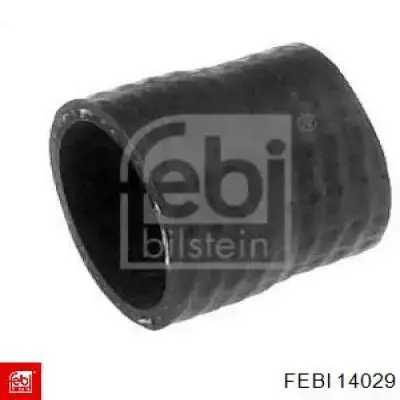 14029 Febi Manguera de refrigeración