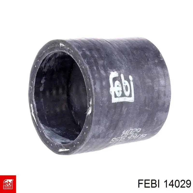 Manguito de líquido refrigerante Febi 14029 precio, desde 3,95 EUR