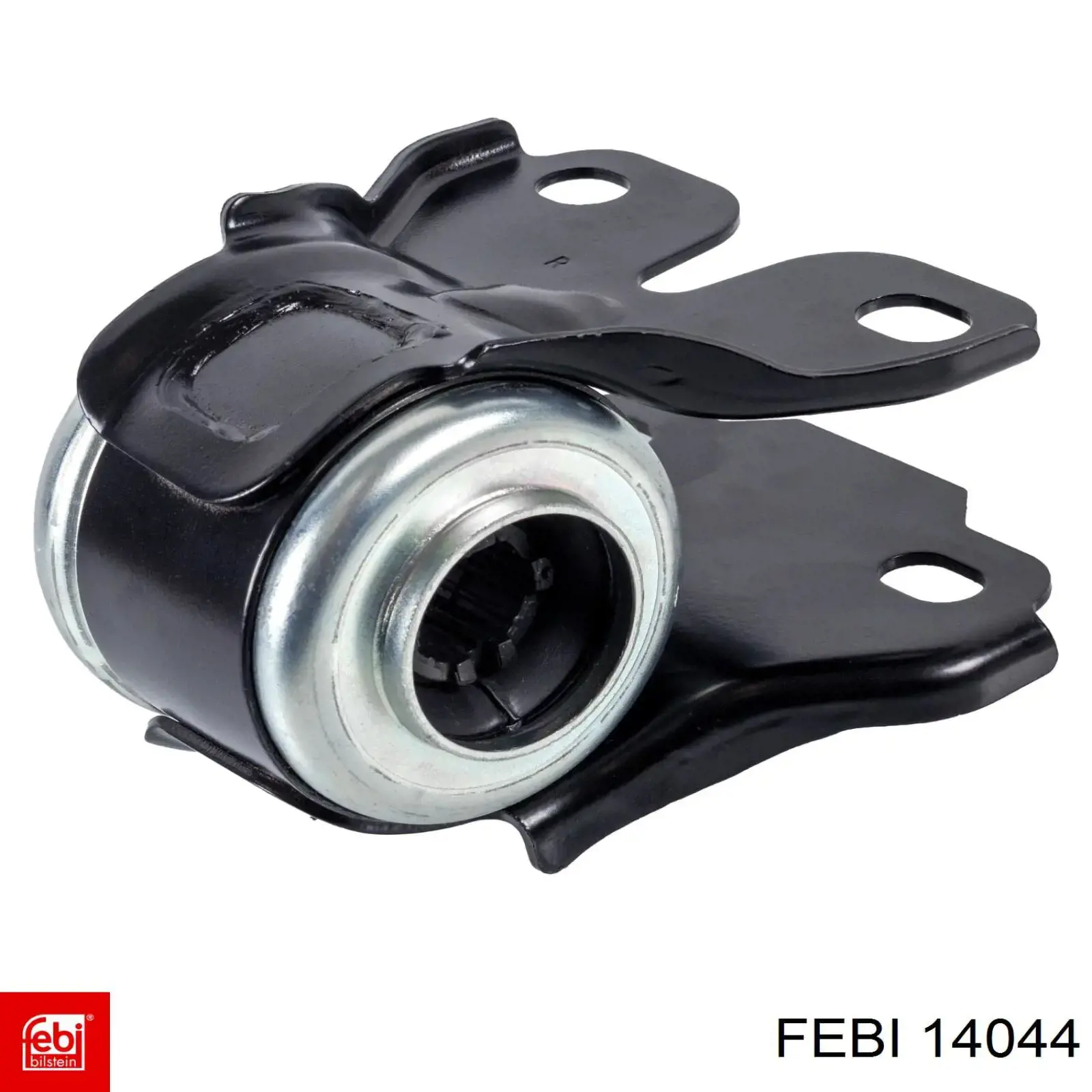 Comprar 14044 Febi Latiguillo de freno trasero