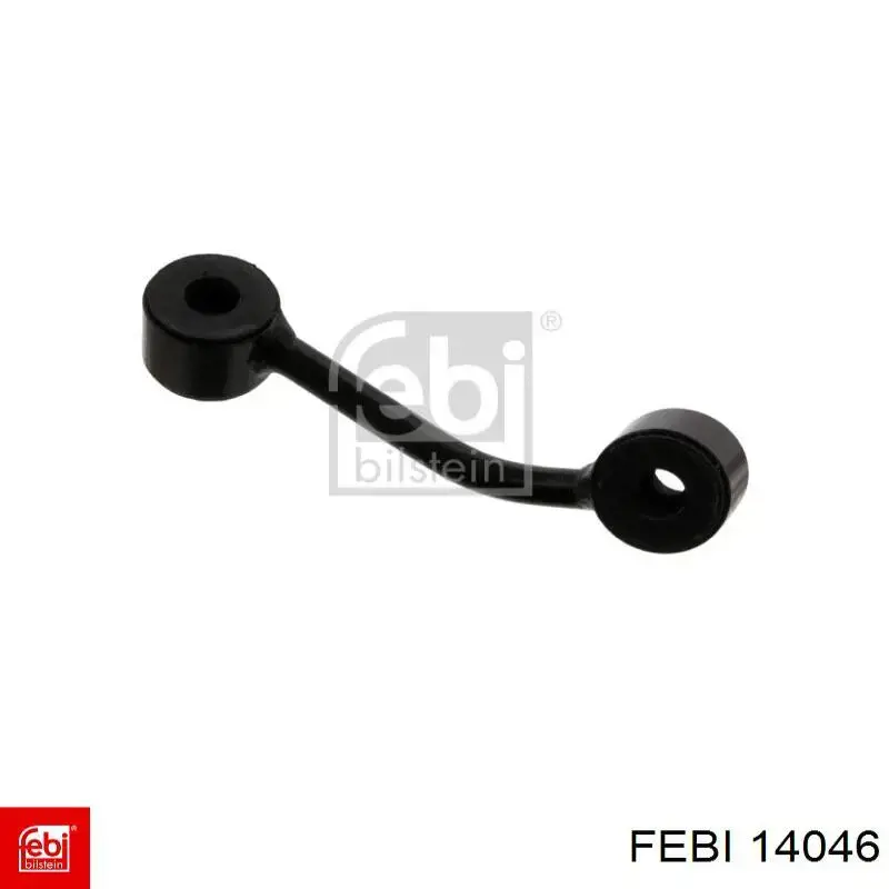 Latiguillo de freno delantero 4744 Easy Brake