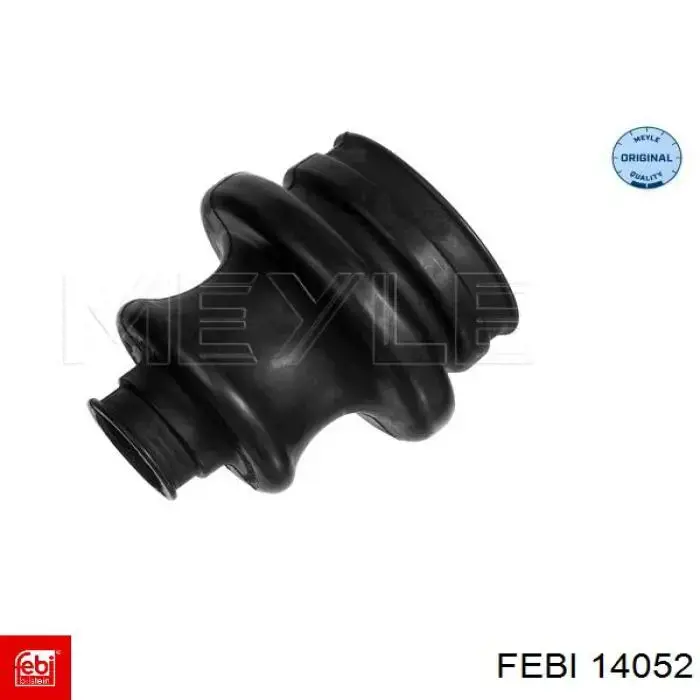 Bomba de agua Audi 80 8C2