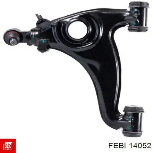 Bomba de agua Audi 80 8C2