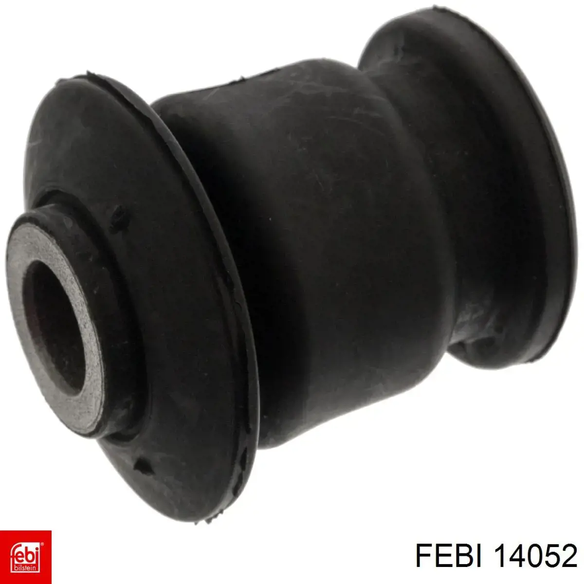 Bomba de agua Audi 80 8C2